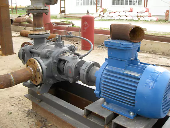 Why Choose Aqua Plumbing Kalamazoo for Well Pump Replacement in Kalamazoo, MI?