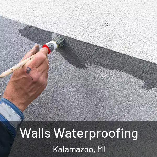  Walls Waterproofing Kalamazoo, MI